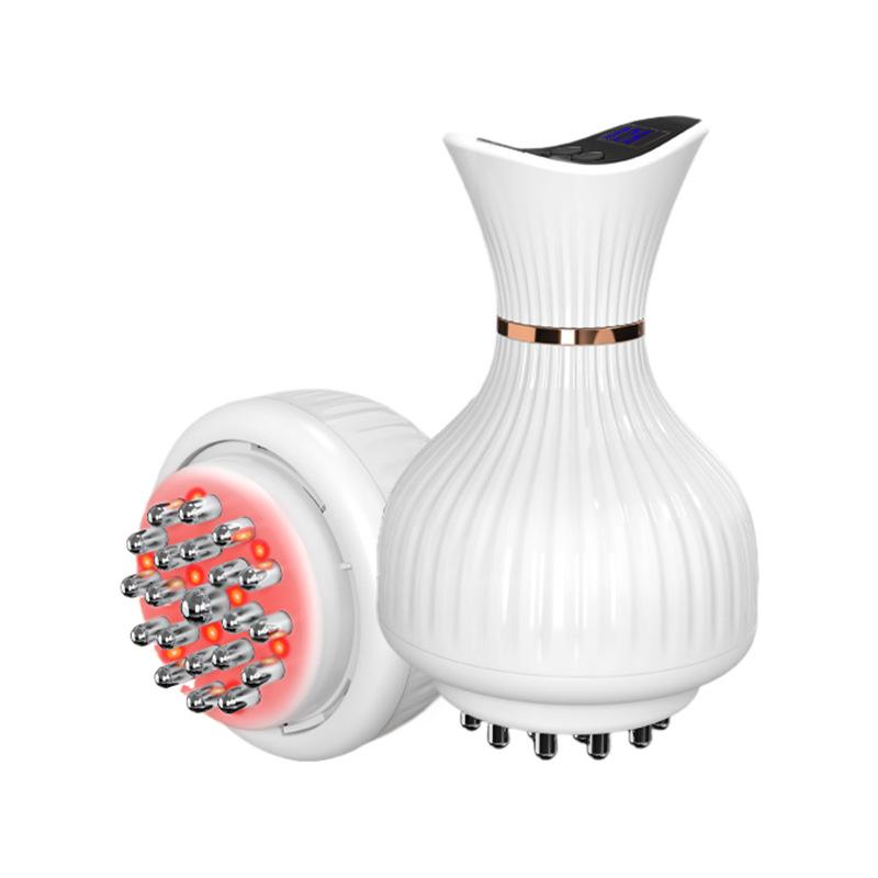 

Электрический массажер для всего тела: живот, талия и живот Meridian Massager