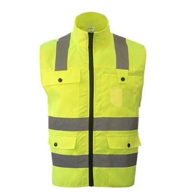 reflective vest for walking