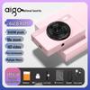 Aigo E6 Retro Digital Camera (CN version)