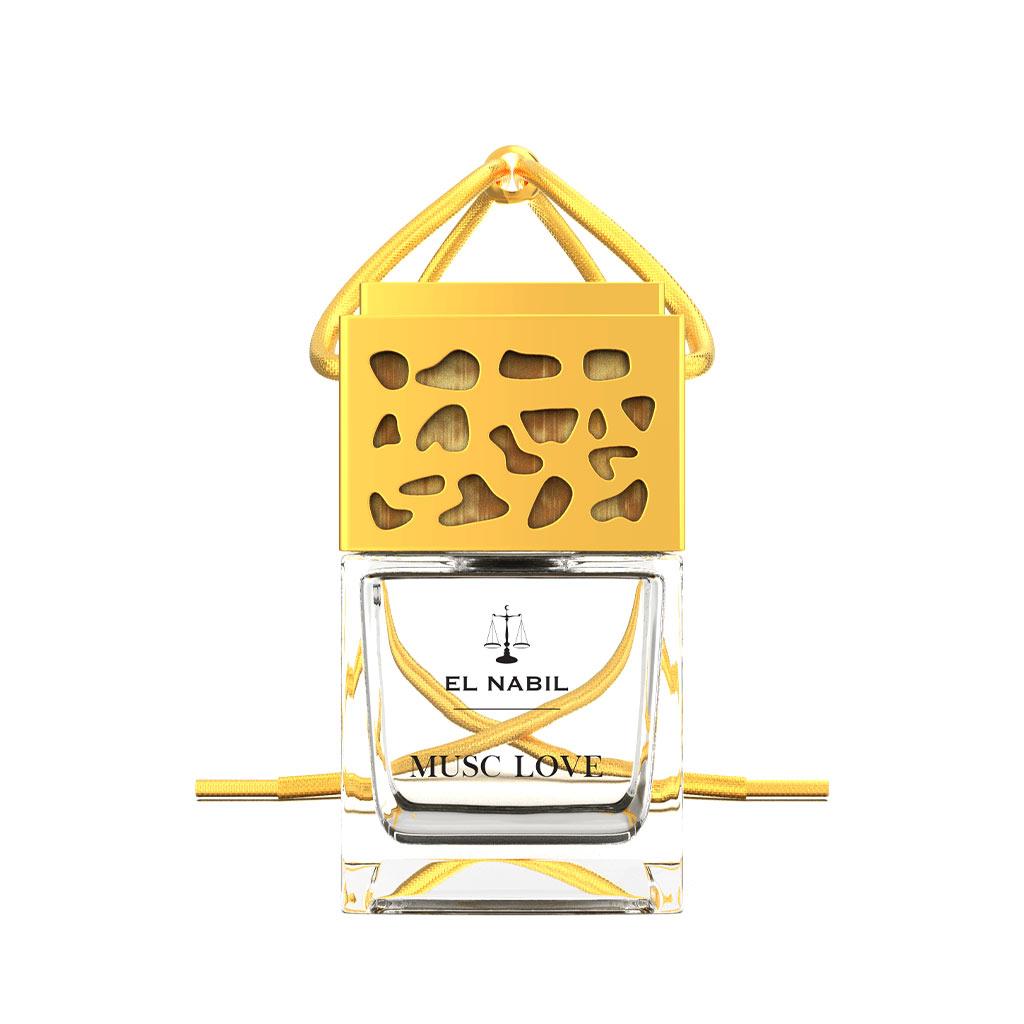 

Автомобильный парфюм Love El Nabil