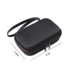 Newest Hard EVA Travel Protect Box Storage Bag Carrying Cover Case for  HRM-10 Battery Voltage Internal Resistance Tester
