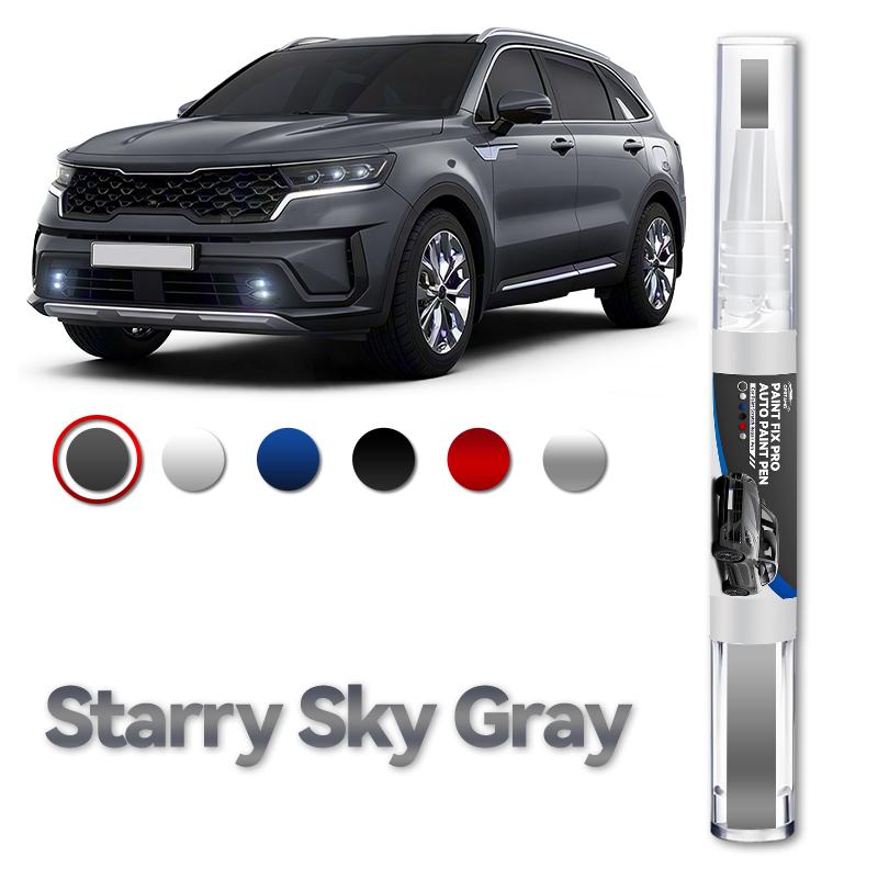 

Car paint touch up pen For Kia Sorento 2009-2025 XM UM MQ4 car paint scratch repair body repair Accessories automobiles