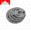 Huxin Painted Olympic Barbell Weightlifting Set