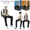 New Anime "The Summer of Light Dead" Figure Yoshiki Hikaru Anime Characters Model Action Figure Model Toys Christmas Gift