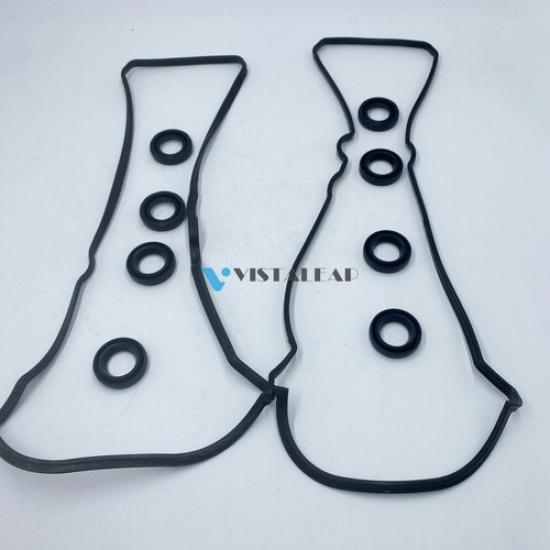 OEM VALVE COVER GASKETS SET 11193-70010  For TOYOTA 4.7L 3UZFE 2UZFE USA