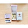 Used SEIKO WIRED Ladies Watch Rose Gold