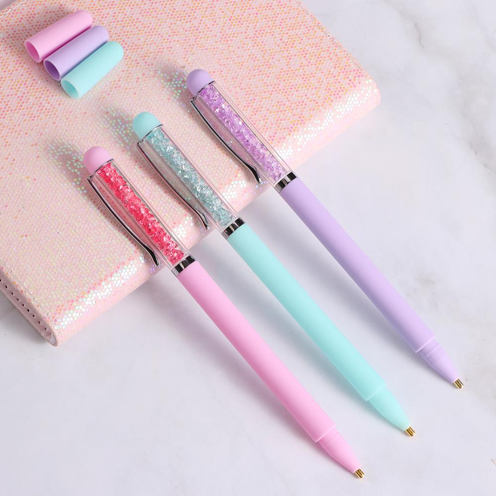 1PC Mermaid/Crystal/Gem/Cat Claw 5D Diamond Painting Point Drill Pen Cross Stitch Accessories DIY Crafts Sewing Embroidery Tools