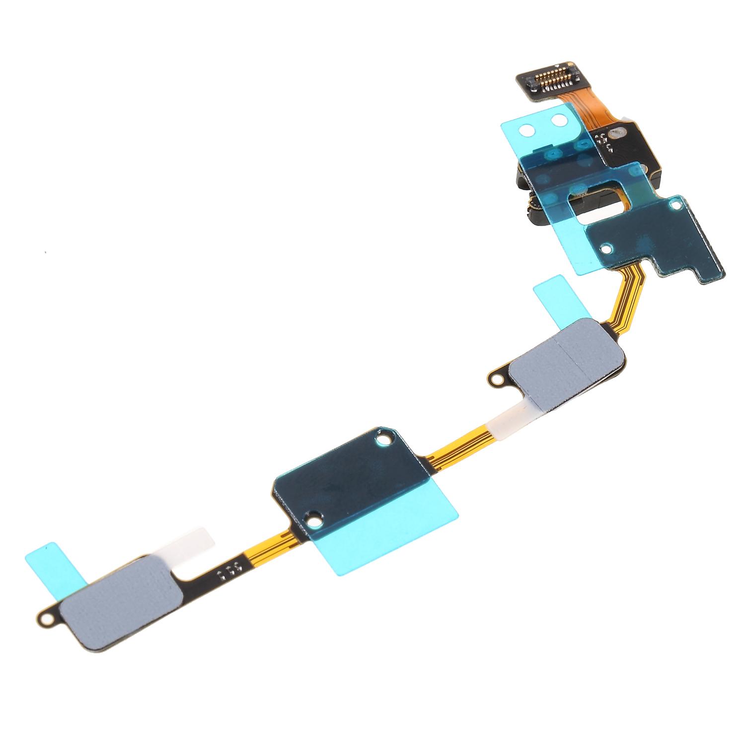 

OEM Home Button Flex Cable for Samsung Galaxy A8 (2016) A810S Type A