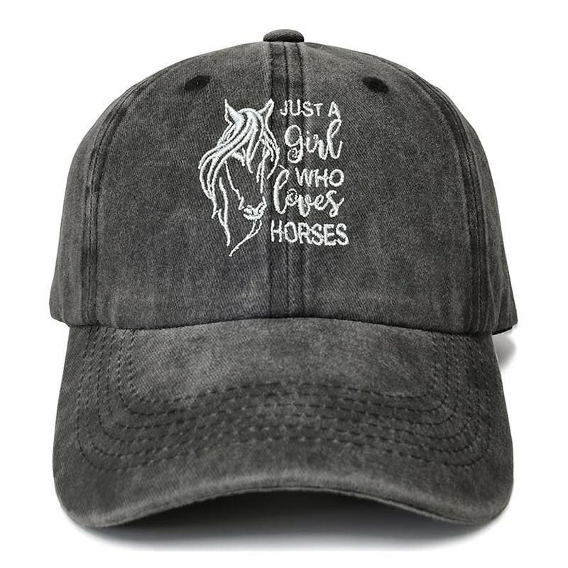 Vintage Style Baseball Cap With Embroidered Logo For Outdoor Sun Protection