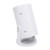 LED Star Projector Night Light Remote Control 180 Degree Rotatable Star Ambient Light with Timer