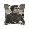 Bob Dylan Singer Pillowcase Merch Printing Cushion Cover Decorative  Throw Pillow Case Cover Home MultiSize