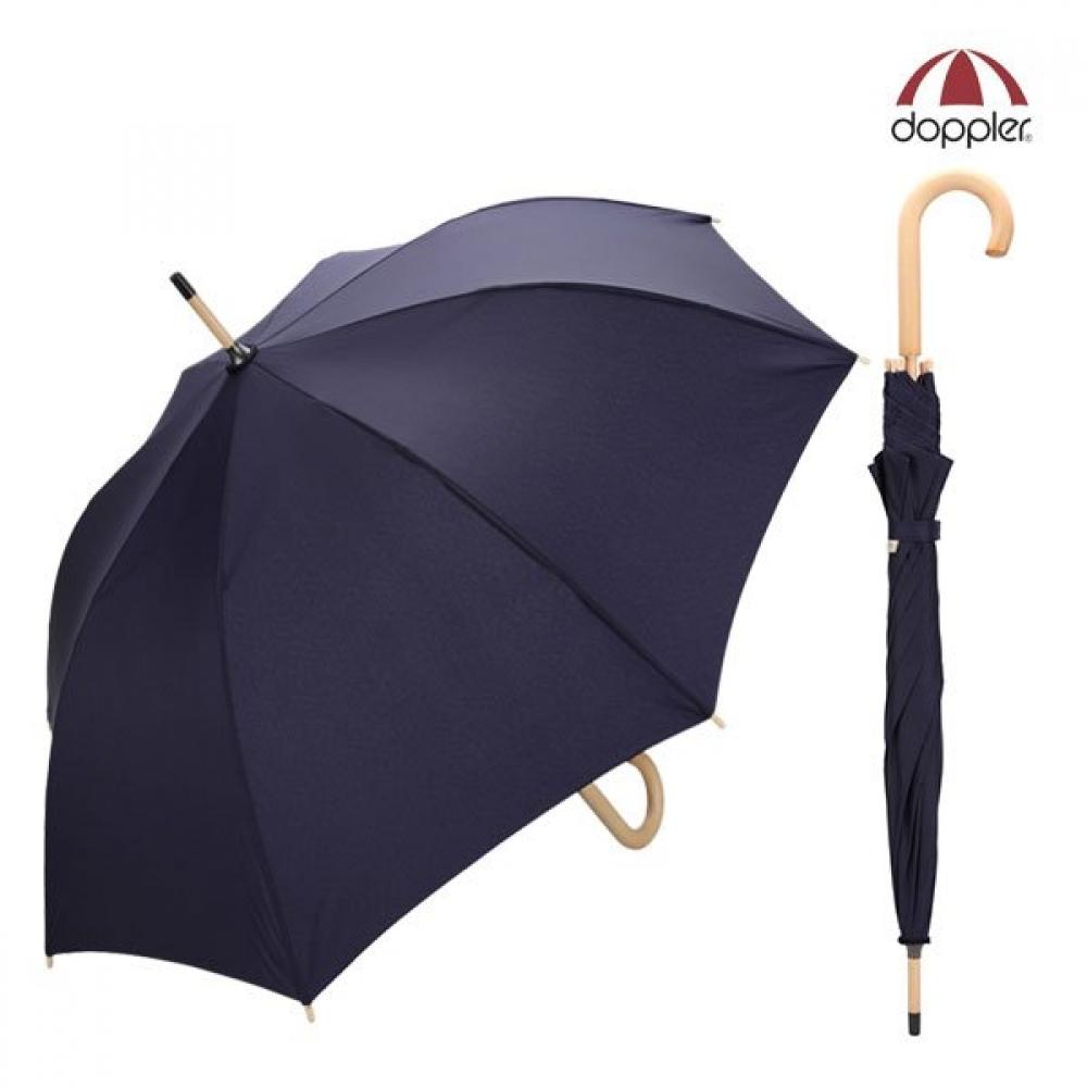 

Doppler Nature Long Umbrella Iudu 2301 navy