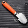 Vegetable Peeler Ergonormic Fruit Planer for Carrots Cucumber Cabbage Orange