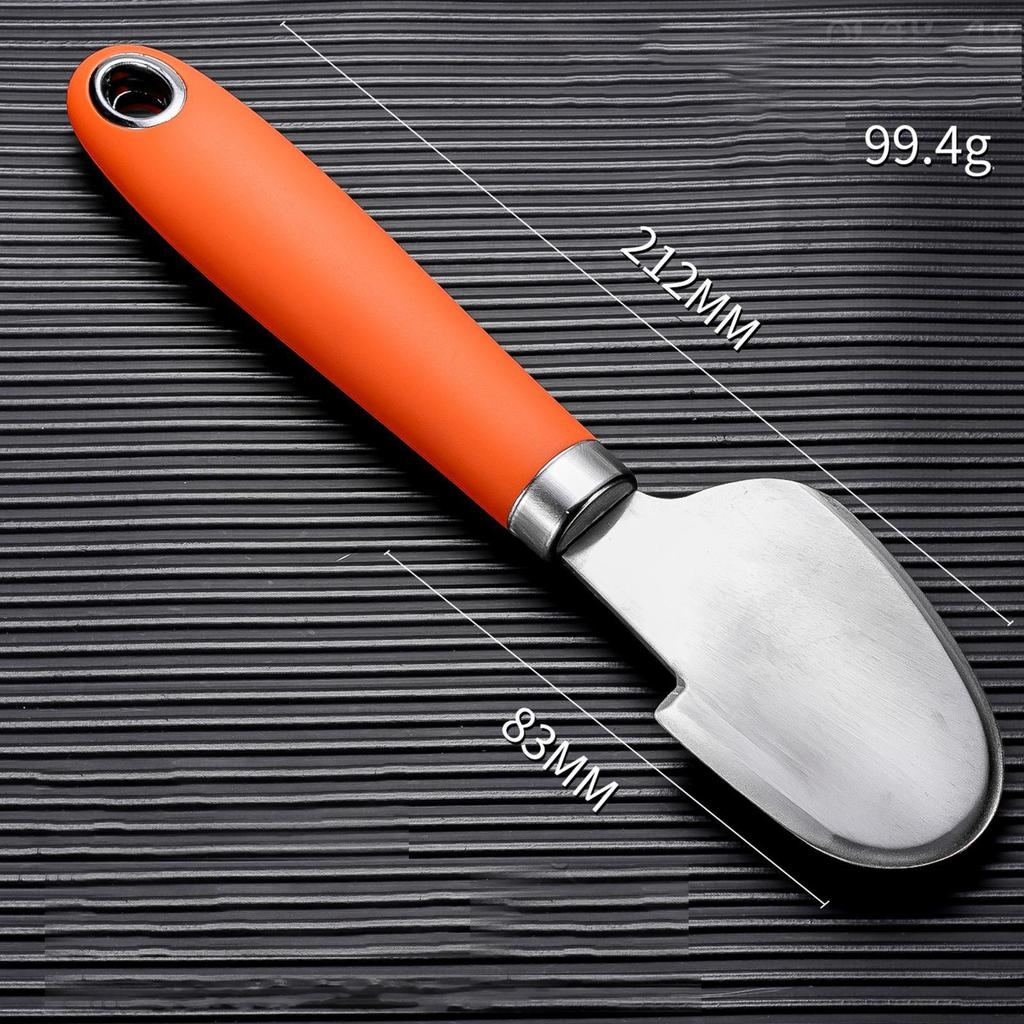 Vegetable Peeler Ergonormic Fruit Planer for Carrots Cucumber Cabbage Orange