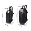 Large Capacity Electric Scooter Front Bag Waterproof Storage Bag Stable Handlebar Bag for Electric Scooter/Bike/Bicycles