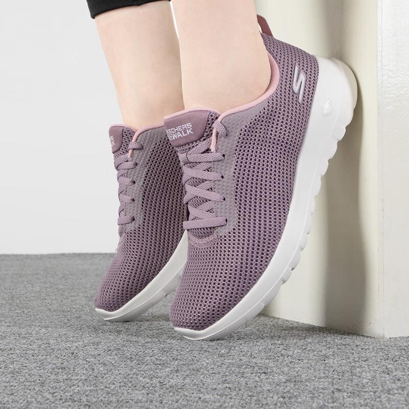 Skechers Women s GO WALK Joy Walking Shoes US 8