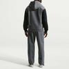 Nike x Central Cee FW25 Solo Swoosh Fleece Lined Straight Fit Comfortable Soft Elastic Casual Pants Men's IQ0534-063
