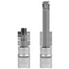 YATO 1/2" Star Screwdriver Socket Set, Chrome Vanadium Steel, S2 Head