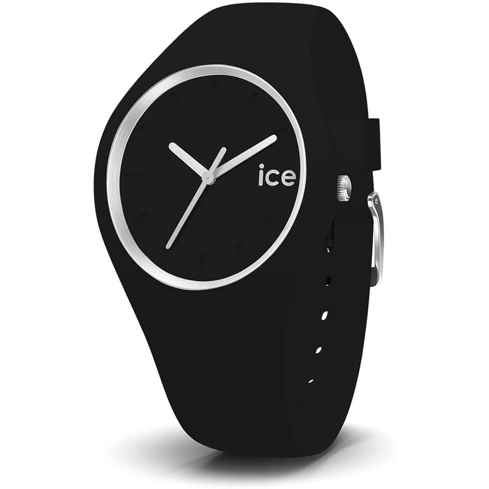 Ice Watch Ice Any Small Women s Watch Black 021145