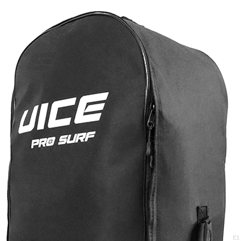 Surfboard Backpack Storage Bag Case Large Capacity Paddle Board Paddleboard Carrying for