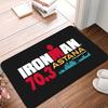 Iron Man Sport Carpet for Living Room Bedroom Rug Kitchen Kid Door Unslip Floor Mat Birthday Gift Photography Props Alfombra Rug
