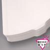 HARIO V60 Paper Filter 1-4 Cups 500 Count White VCF-02-100W