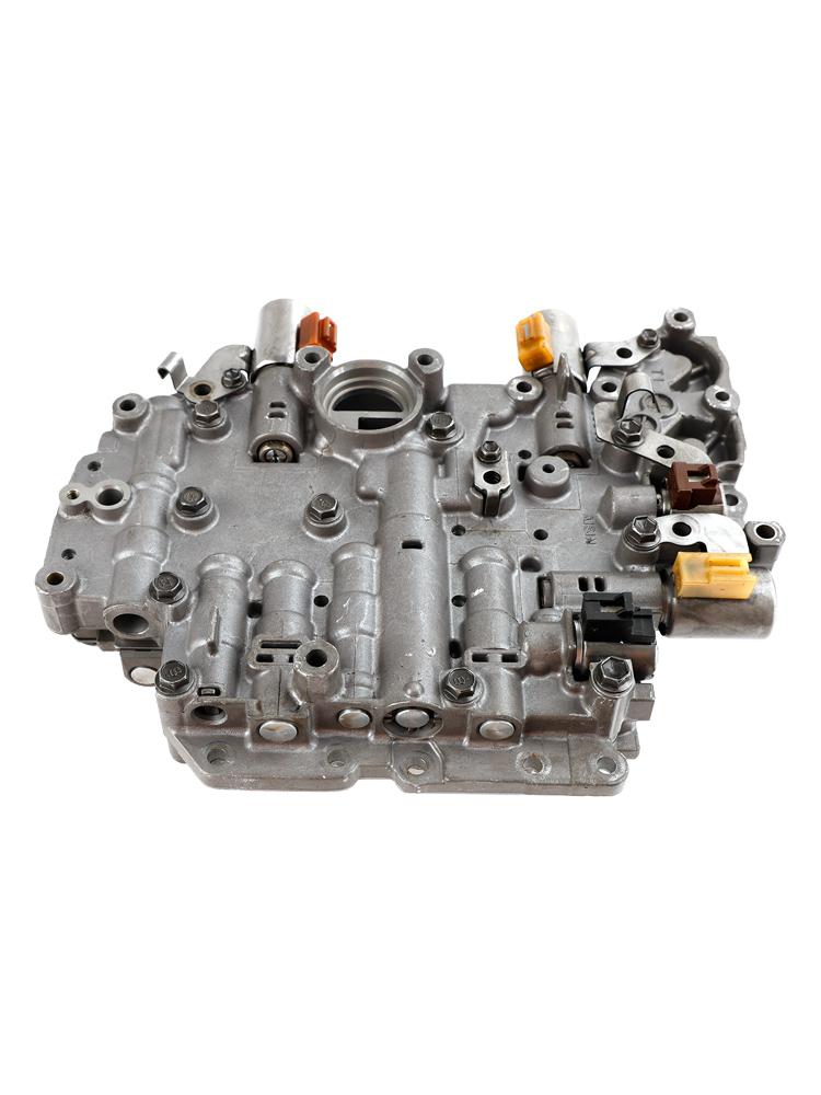 U140 U240 U241 Getriebesteuerventilgehäuse für Toyota RAV4 Solara 2001-2002