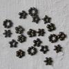 Five Petals Flower Earring Mould Crafted From Food Grade Silicone For Jewelry Crafting And Customes Creation