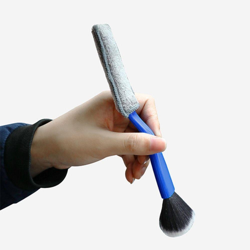 Guitar Care Brush Musical Instrument Cleaning Brush Instrument Care Cleaning Brush  Violin