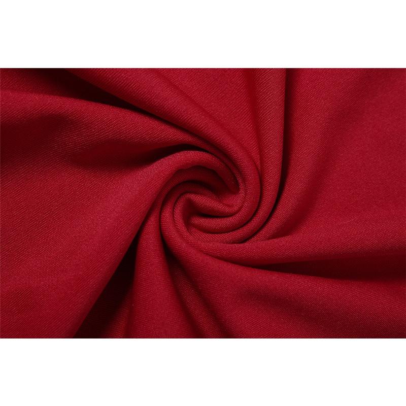 Autumn Women's Fashion Sexy Backless Long Sleeve High Waist Slim-fit Cover Buttock Dress