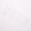 100Pcs Kids False Nails Press On Nails Coffin Artificial Nails Clear Fake Nail Tips For Extension Manicure Tool