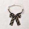 Promotional JK Student Uniform Bow Tie Accessory
