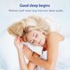 Gouttières anti-grincement des dents Aide au sommeil nocturne Silicone Protège-bouche dentaire Bruxisme Éliminer