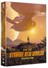 Star Strange New Worlds DVD Box Trek