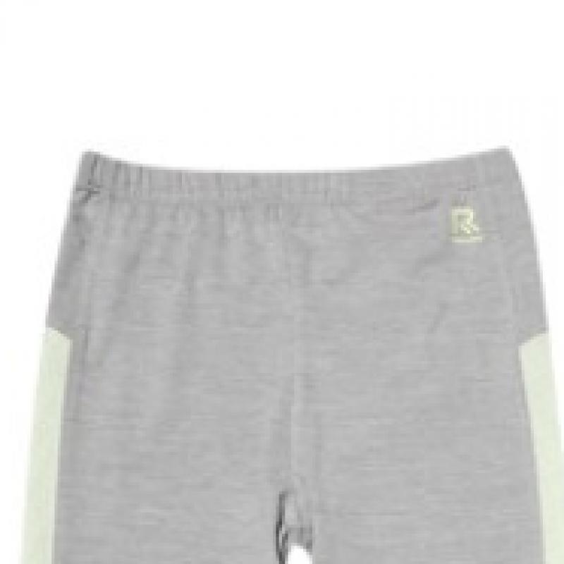 [Renoma Kids] Renoma Kids Girls  Mesh Color Melange Leggings