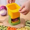 Instrumentos para trabalhar com frutas e vegetais – Trituradores e cortadores
