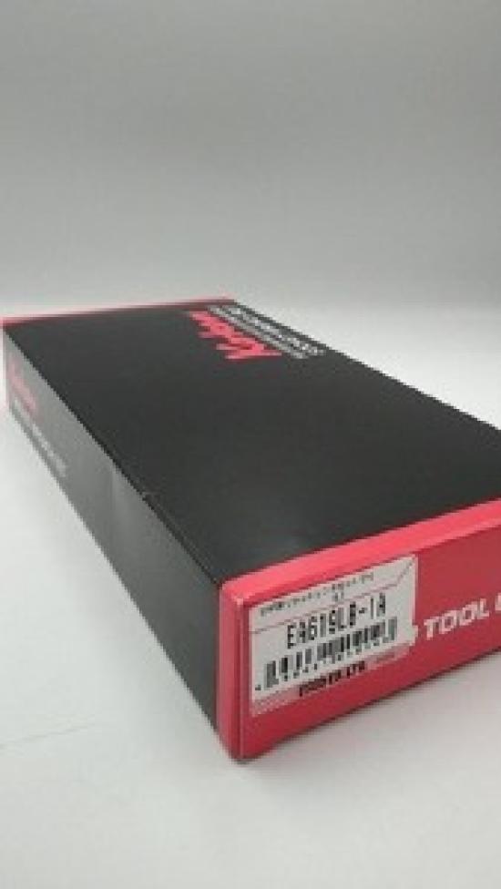 KoKen P2285Z Socket & Wrench Set