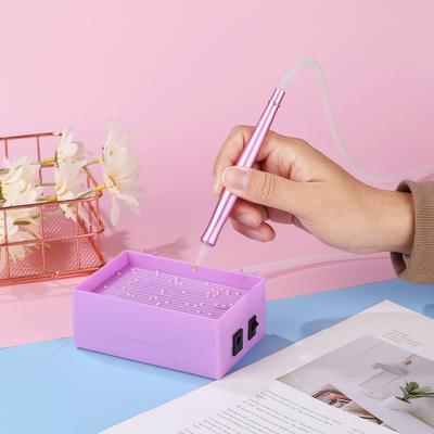 Elektrischer Diamond Painting Stift Vakuum Diamond Painting Stift Sets Diamond Painting Zubehör