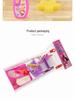Children's Pretend Play Cleaning Toy Set - Simulation Housekeeping Supplies