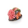 Coral Reef Aquarium Decorations - Resin Fish Tank Ornaments for Micro Landscapes