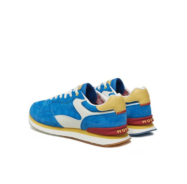 Кроссовки HOFF Caeruleus