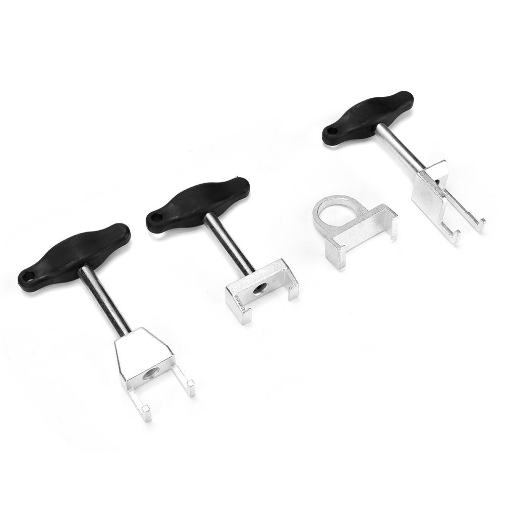 Car Spark Ignition Coil Puller Extractor Drawing Tool Kit Fits for A3 2.0 Since 2004