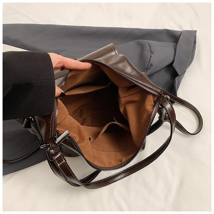 2025 New Women's Tote Bag