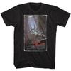 T-Shirt Efny Home Video di Fuga da New York