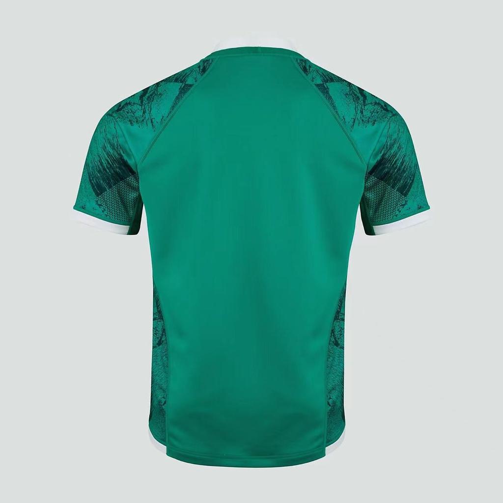 2022 Irish rugby jersey, Irish home and away jersey, manufacturer