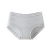 Breathable Butt-Lifting Seamless Cotton Women's Panties