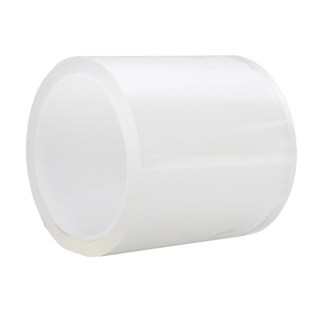 Car Door Edge Guards Scratch Resistant Car Door Transparent Protection Adhesive Tape for SUVs