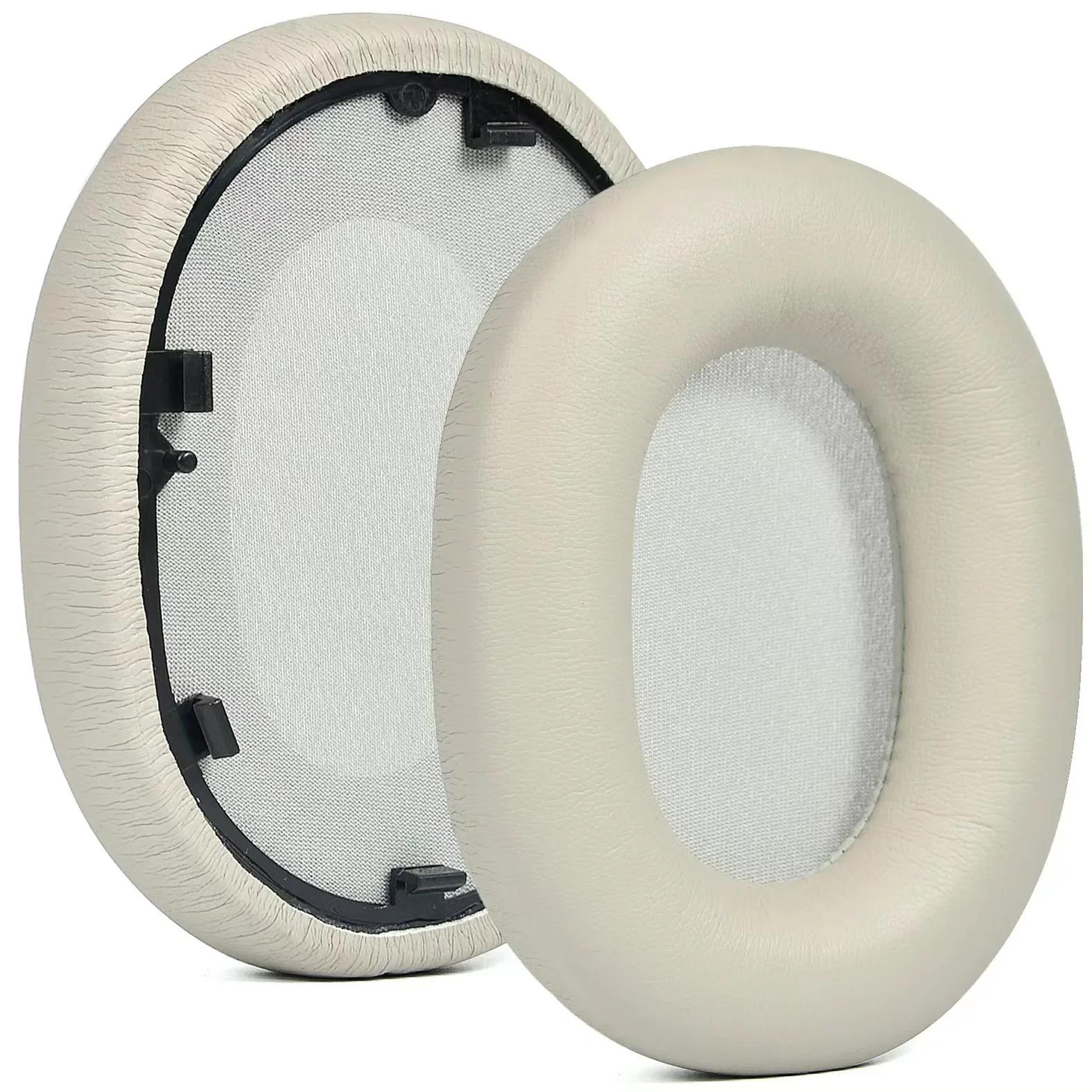 Replacement Earpads for Sony WH-1000XM5 Headphones Cooling Gel Ear Pads Cushion Sleeve Earmuffs