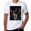 Kaaris Black Gold Pt 3 Tshirt Work Wear Lightweight Tee