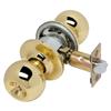 TESA 3900 LP 8mm SQUARE ENTRANCE/CONDEMNATION BALL KNOB